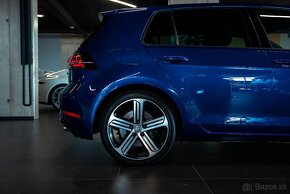 Volkswagen Golf R 7,5 2.0 TSI 4MOTION - 5