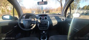 Citroën C3 1.4 benzin - 5