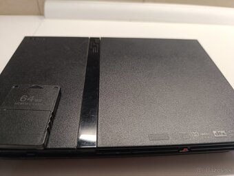 Playstation 2 slim 2x - 5