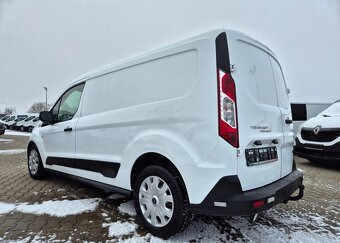 Ford Transit Connect Long 1,5TdCi/120KM Automat - 5