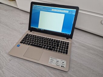 ASUS VivoBook X541S 15,6" - 5