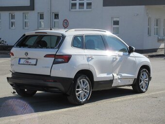 Škoda Karoq 1.5 TSI ACT Ambition DSG - 5