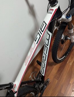 Merida big nine 3000 carbon 29 - 5