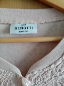 Dámsky sveter zn. Gina Benotti - 5
