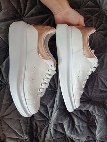 Alexander McQueen tenisky - 5