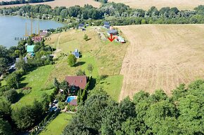 Pozemok na predaj Domaša časť Petejovce (Turany nad Ondavou) - 5