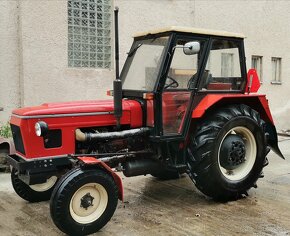 Zetor 6911 - 5