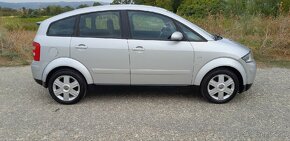 Audi A2 1.4 TDi 55kw - 5