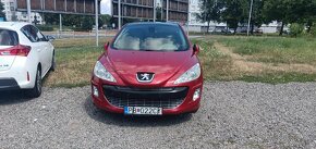 Peugeot 308 1.6 benzin - 5