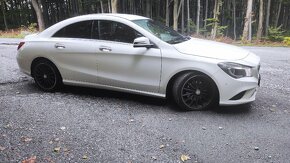 Mercedes cla - 5