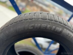 225/55R17 Michelin Alpin6 - 5