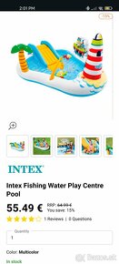 Intex Wet Set bazen pre deti - 5