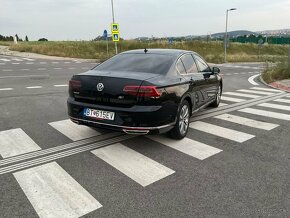 VW PASSAT B8 2.0 DSG 110 KW - 5