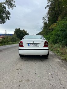 Škoda Octavia 1.9TDi 81kW (ELEGANCE) - 5