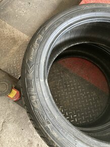 Letné pneu 2 ks 275/45R22 viem aj prezuť - 5