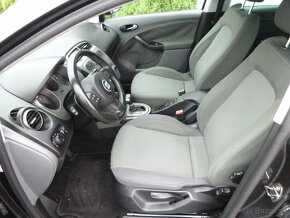 Seat Altea 2,0Tdi DSG 2004 - 5