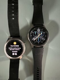 Samsung gear S3 dámske - 5