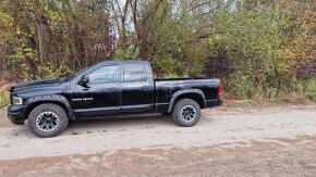 Dodge Ram1500 - 5