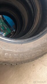 Michelin zimušne 195/65 R15 - 5