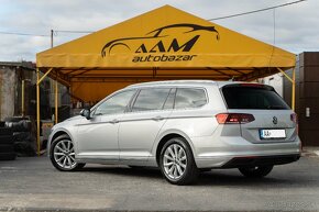 VW Passat B8,5 -FACELIFT- Variant 2.0 TDI EVO Business DSG - 5