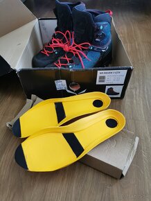 Salewa Raven 3 GTX, veľkosť EU 40,5 (26cm) - 5