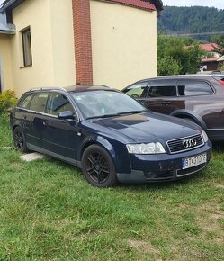 A4 b6 1.9 tdi avant - 5