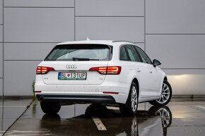 Audi A4 Avant 2.0 TDI Sport S-tronic 2019 - 5