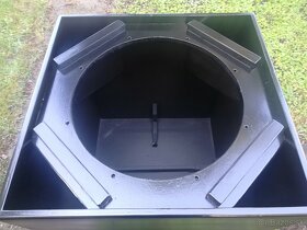 Subwoofer18"- Beyma SM118 - 5