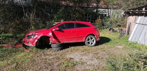 Opel Astra h GTC, 1,9 cdti, 110 kw - 5