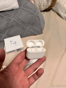 Airpods 3. generácie - 5