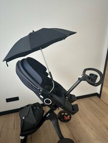 Stokke V6 - 5