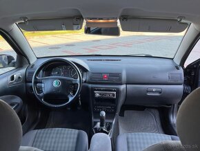 Škoda Octavia Combi 1.9 TDI ✅ - 5