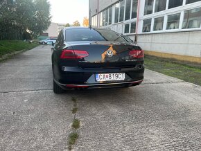 Passat b8 2.0TDI DSG 4Motion - 5