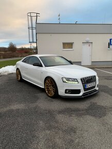 Audi A5 - 5