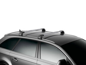 Thule strešný nosič TH4091+9595, OPEL GRANDLAND X - 5