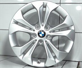 Originálna sada kolies BMW X1 F48 - 5