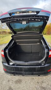 Ford Mondeo MK4 2.0 TDCI - 5