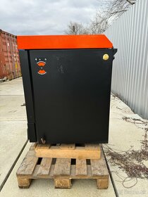 kotol Automat OPOP 25kW - 5