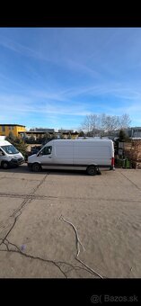 Volkswagen crafter - 5