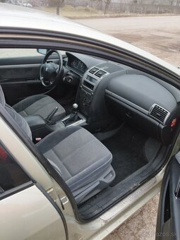 Peugeot 407 1.6 HDI - 5