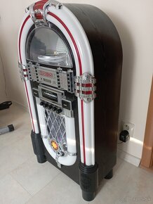 Juke box atmosféra 50. rokov - 5