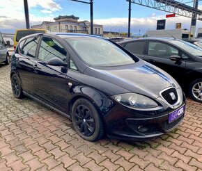 Seat Altea 2.0 TDI DSG - 5