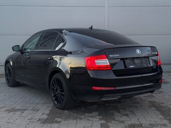 Škoda Octavia 2.0 TDI 184k Style DSG 4x4 - 5