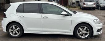 Predám Volkswagen VW Golf R-line 1.6 TDI DSG - 5