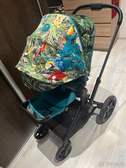 Cybex Priam - 5