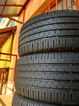 205/50 R17 Letné pneumatiky 2 kusy - 5