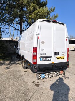 Iveco daily - 5