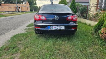 Predam vw passat cc 1.8 tsi - 5