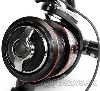 Navijak Preston Centris SD Reel 420 - 5