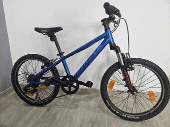 Predam bicykel GHOST Powerkid 20 - 5